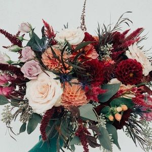 Meet your Posher, Alexandra